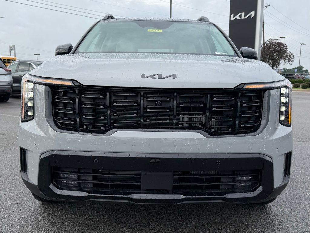 2026 Kia Sorento X-Line SX