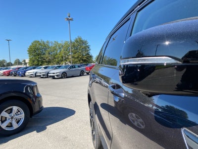 2026 Kia Sorento X-Line SX