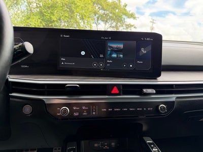 2025 Kia Sorento X-Line SX Prestige