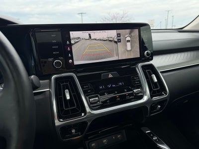 2023 Kia Sorento SX-Prestige