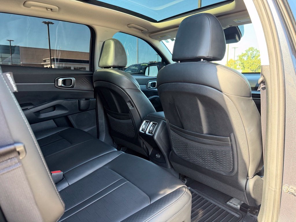 2024 Kia Sorento S *Kia Certified Pre-Owned