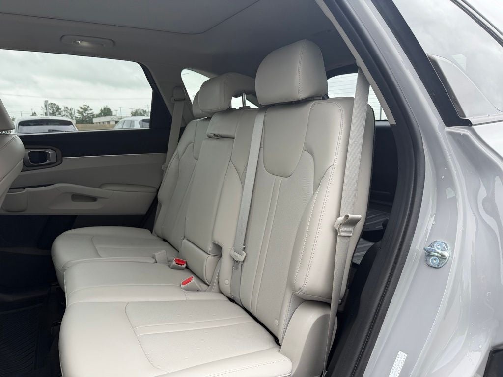 2023 Kia Sorento X-Line S