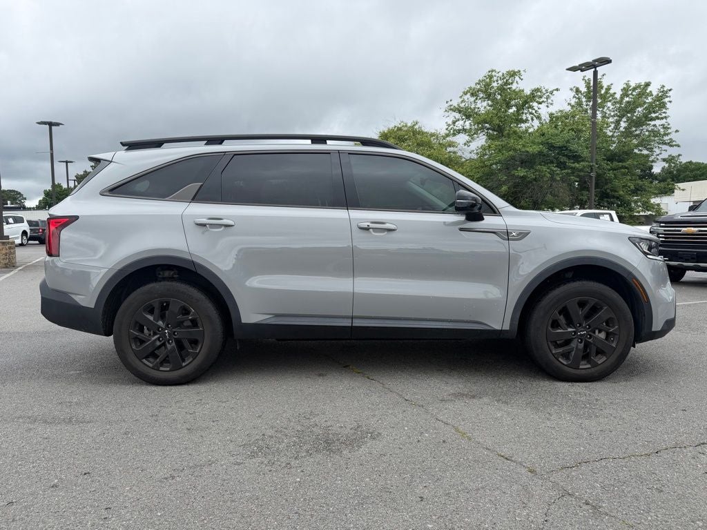 2023 Kia Sorento X-Line S
