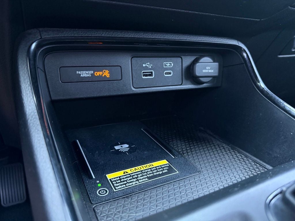 2025 Honda CR-V Hybrid Sport-L *Sunroof
