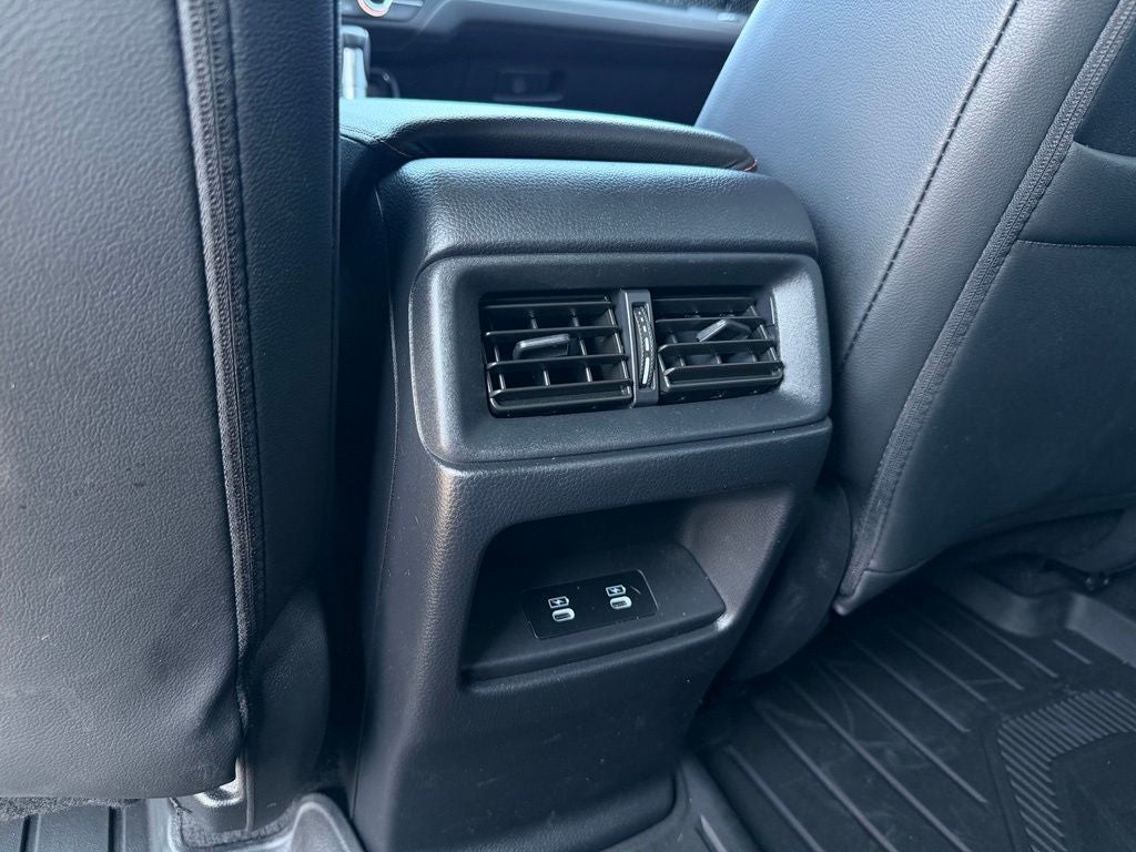 2025 Honda CR-V Hybrid Sport-L *Sunroof