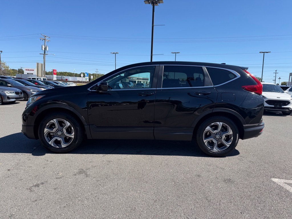 2017 Honda CR-V EX *One Owner/Clean Carfax