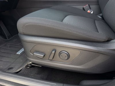 2027 Kia Sportage Hybrid S