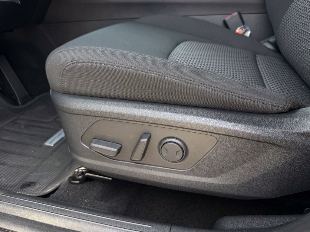 2027 Kia Sportage Hybrid S
