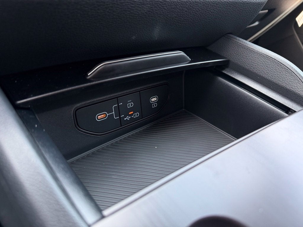 2027 Kia Sportage Hybrid S
