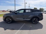 2027 Kia Sportage Hybrid S