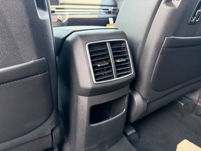 2027 Kia Sportage Hybrid X-Line