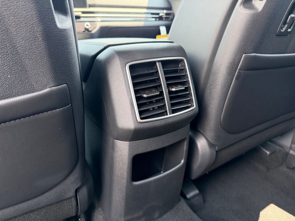 2027 Kia Sportage Hybrid X-Line