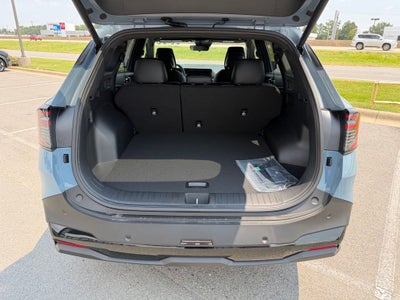 2027 Kia Sportage Hybrid X-Line