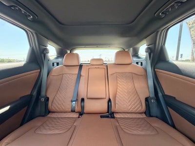 2027 Kia Sportage Hybrid X-Line