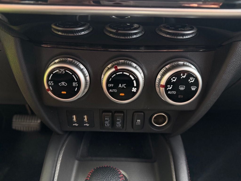 2025 Mitsubishi Outlander Sport 2.0 LE
