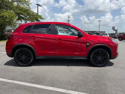 2025 Mitsubishi Outlander Sport 2.0 LE