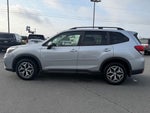 2019 Subaru Forester Premium Premium