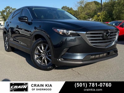 2023 Mazda Mazda CX-9 Touring