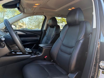 2023 Mazda Mazda CX-9 Touring