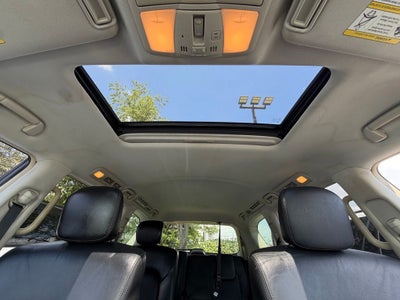 2018 Nissan Armada SL