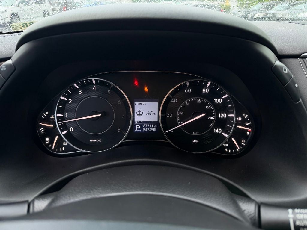 2018 Nissan Armada SL