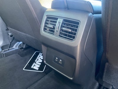 2023 Nissan Rogue SV SV