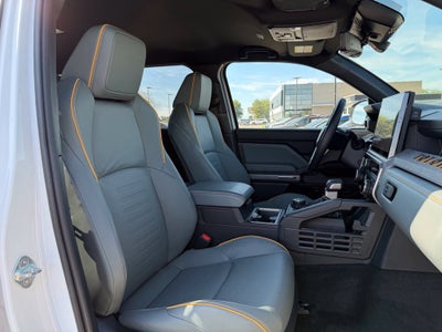 2025 Toyota 4Runner i-FORCE MAX Hybrid Trailhunter