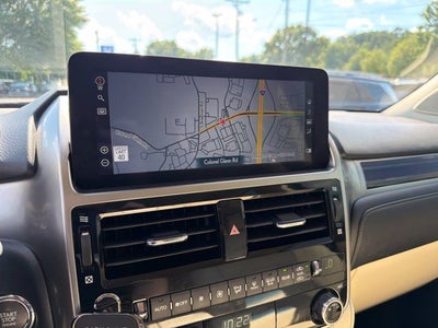 2023 Lexus GX 460