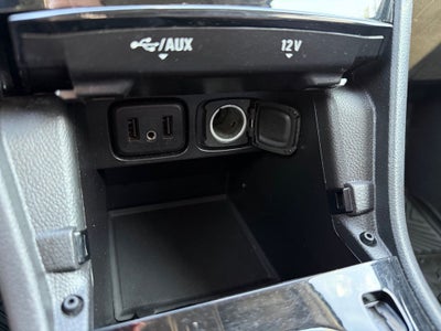 2018 Buick Encore Essence