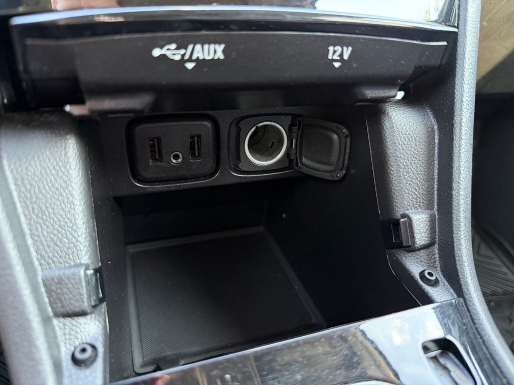 2018 Buick Encore Essence