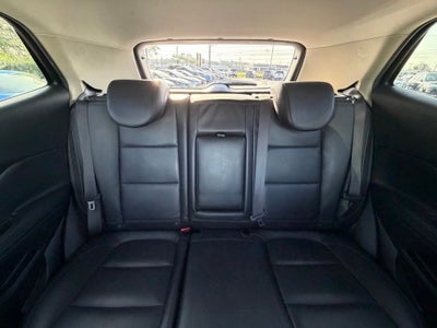 2018 Buick Encore Essence