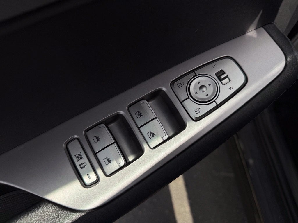 2025 Hyundai Palisade XRT