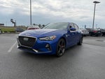 2019 Genesis G70 3.3T Advanced