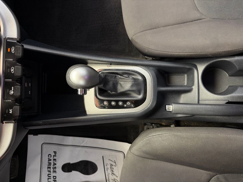 2016 Kia Rio LX