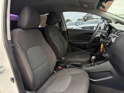 2016 Kia Rio LX