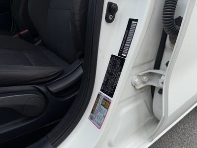 2016 Kia Rio LX