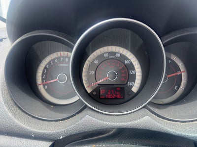 2012 Kia Forte EX