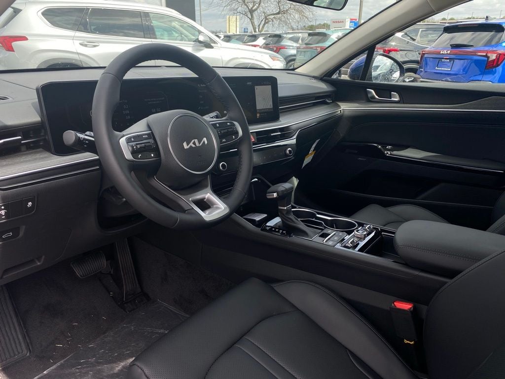 2026 Kia K5 EX