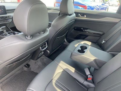 2025 Kia K5 EX