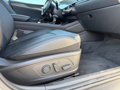 2026 Kia K5 EX