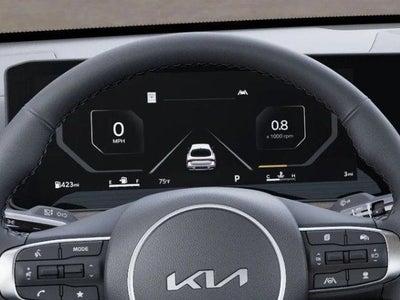 2025 Kia K5 EX
