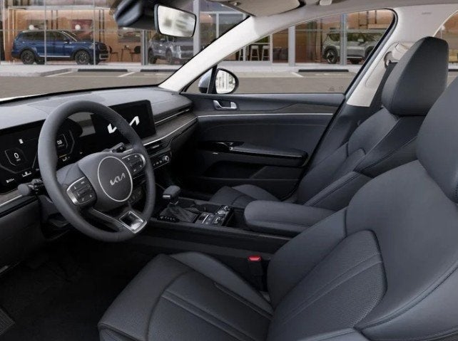 2025 Kia K5 EX