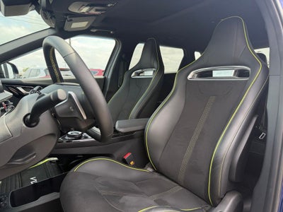 2023 Kia EV6 GT
