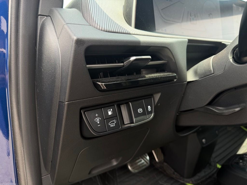 2023 Kia EV6 GT