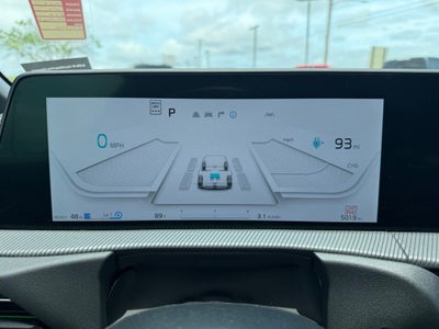 2023 Kia EV6 GT