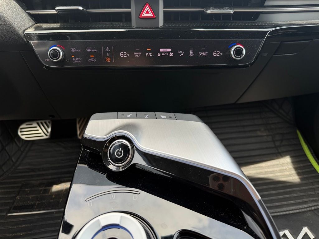 2023 Kia EV6 GT