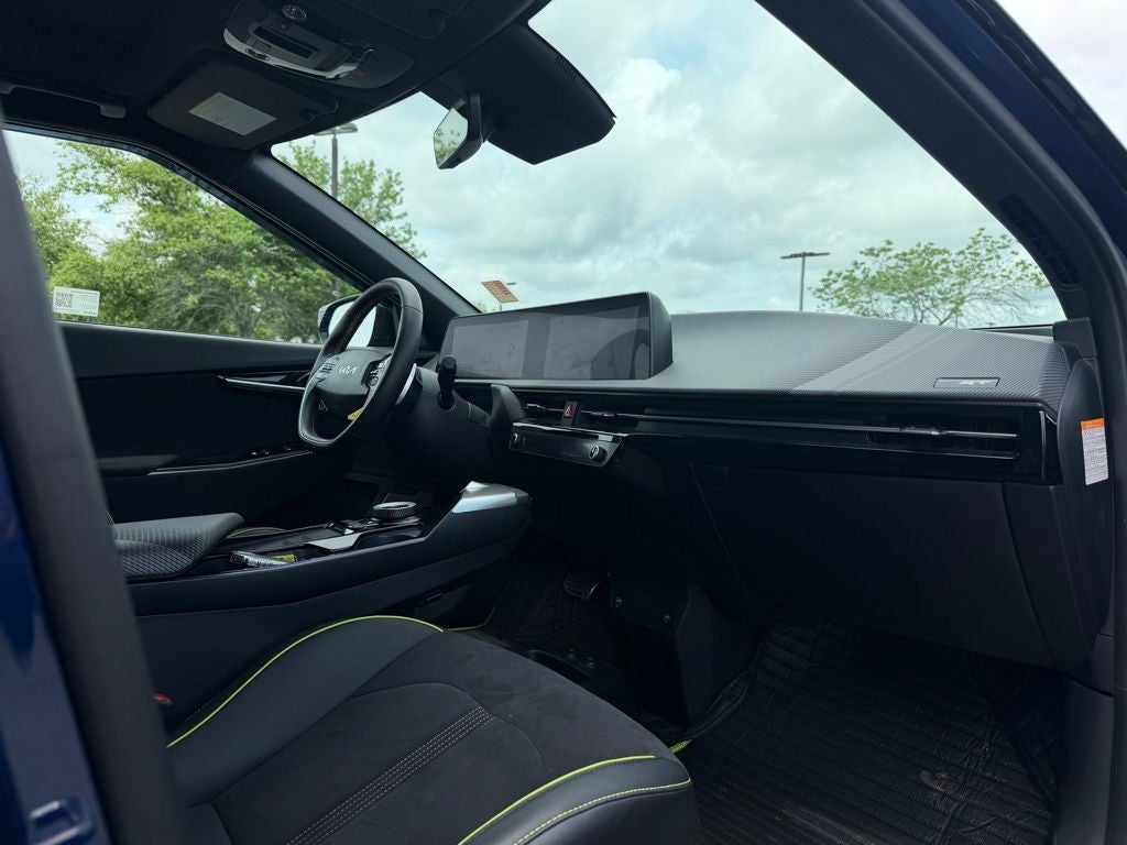 2023 Kia EV6 GT