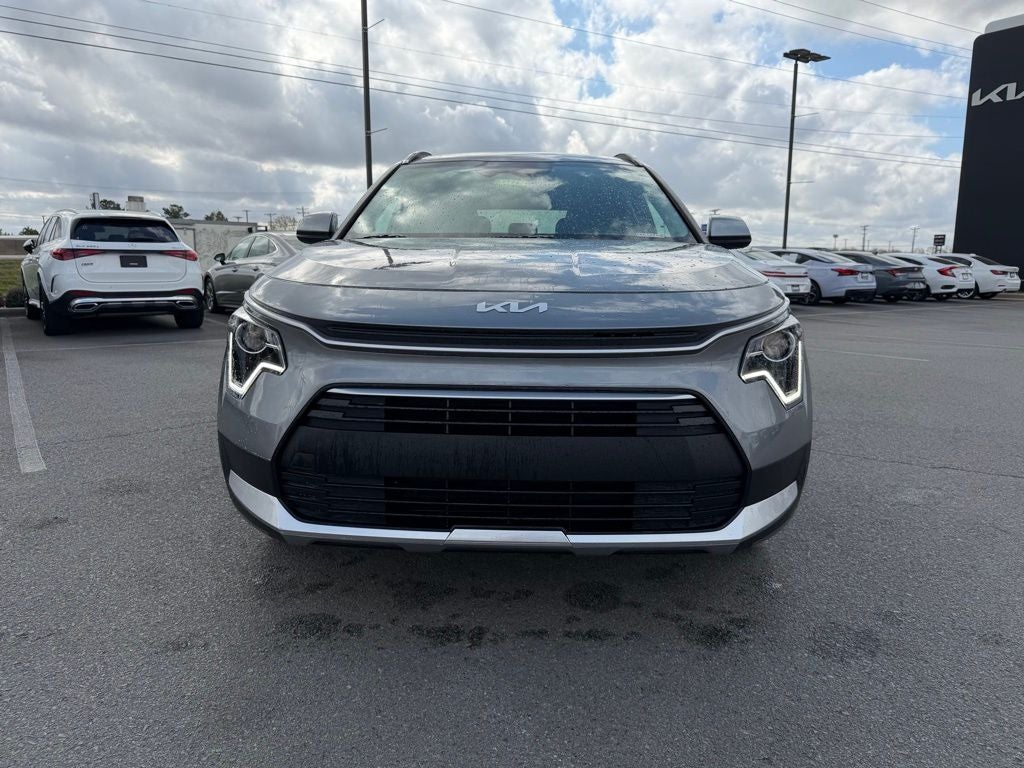 2026 Kia Niro LX