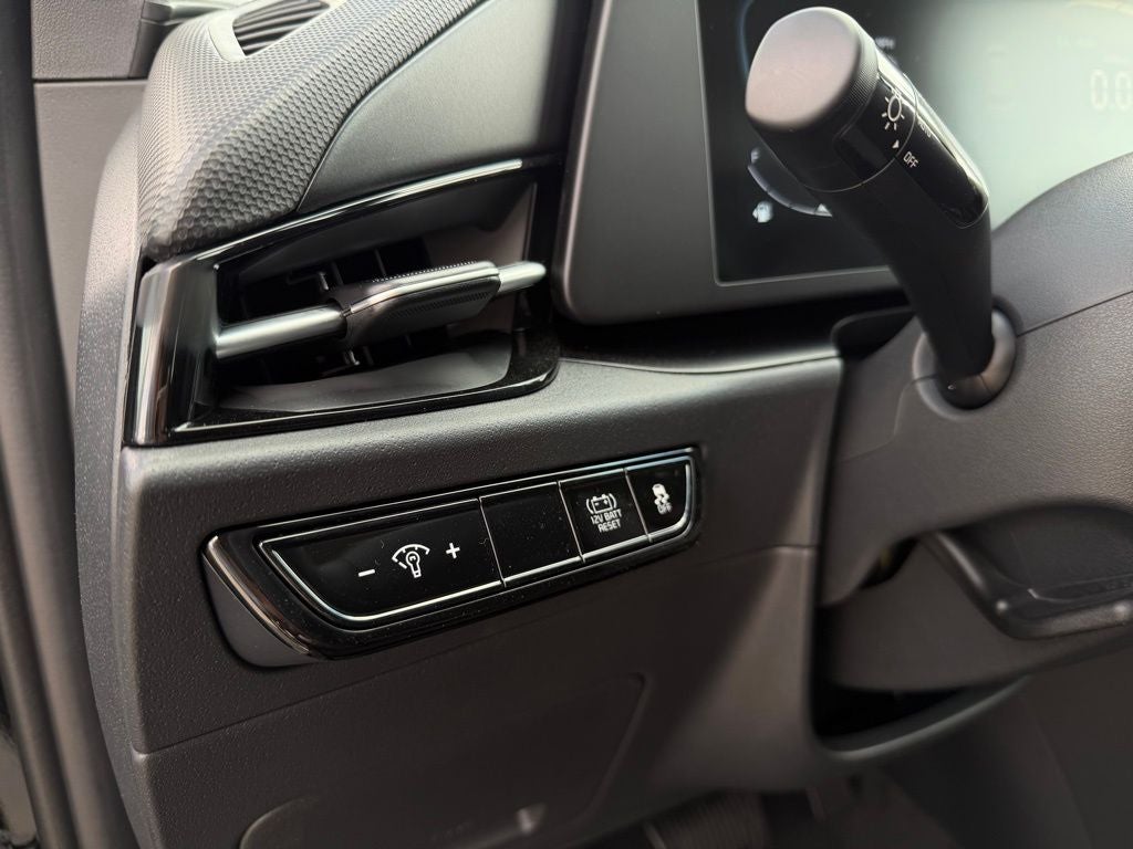 2026 Kia Niro LX