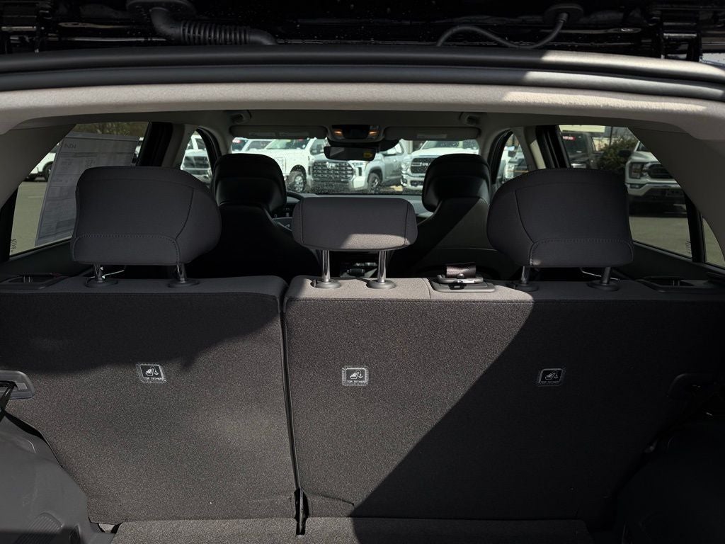 2026 Kia Niro LX